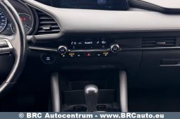 Mazda 3 2.0 Skyactiv-G Automatas 2021 full