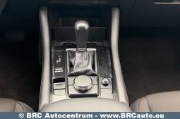 Mazda 3 2.0 Skyactiv-G Automatas 2021 full