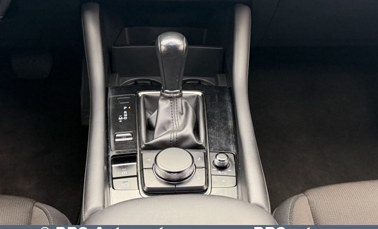 Mazda 3 2.0 Skyactiv-G Automatas 2021 full