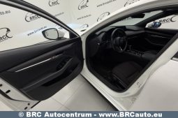 Mazda 3 2.0 Skyactiv-G Automatas 2021 full