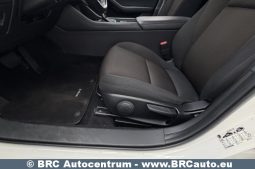 Mazda 3 2.0 Skyactiv-G Automatas 2021 full