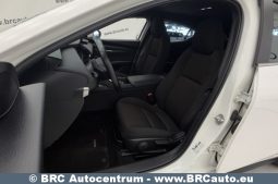 Mazda 3 2.0 Skyactiv-G Automatas 2021 full
