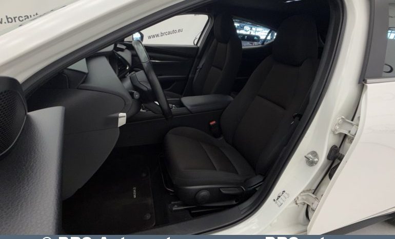 Mazda 3 2.0 Skyactiv-G Automatas 2021 full