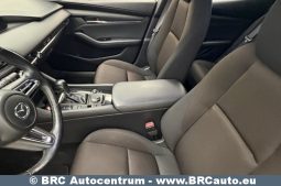 Mazda 3 2.0 Skyactiv-G Automatas 2021 full
