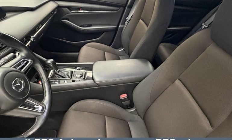Mazda 3 2.0 Skyactiv-G Automatas 2021 full