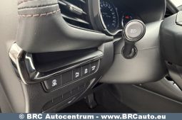 Mazda 3 2.0 Skyactiv-G Automatas 2021 full