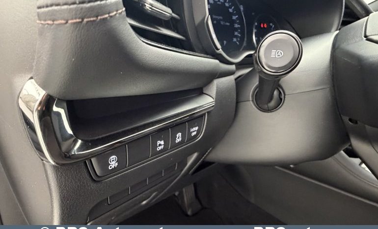 Mazda 3 2.0 Skyactiv-G Automatas 2021 full