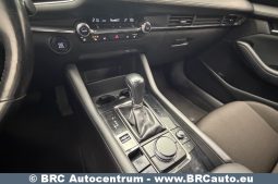 Mazda 3 2.0 Skyactiv-G Automatas 2021 full