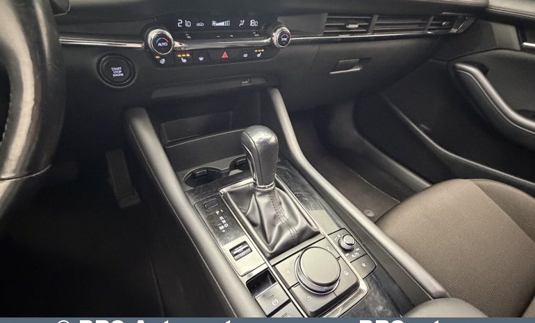 Mazda 3 2.0 Skyactiv-G Automatas 2021 full
