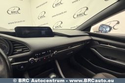 Mazda 3 2.0 Skyactiv-G Automatas 2021 full