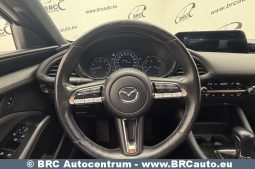 Mazda 3 2.0 Skyactiv-G Automatas 2021 full