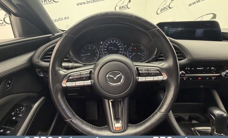 Mazda 3 2.0 Skyactiv-G Automatas 2021 full