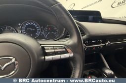 Mazda 3 2.0 Skyactiv-G Automatas 2021 full