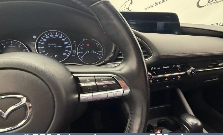 Mazda 3 2.0 Skyactiv-G Automatas 2021 full