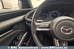 Mazda 3 2.0 Skyactiv-G Automatas 2021 full