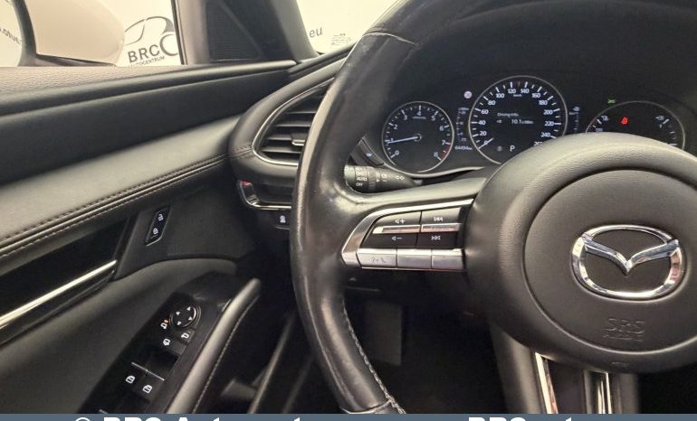 Mazda 3 2.0 Skyactiv-G Automatas 2021 full