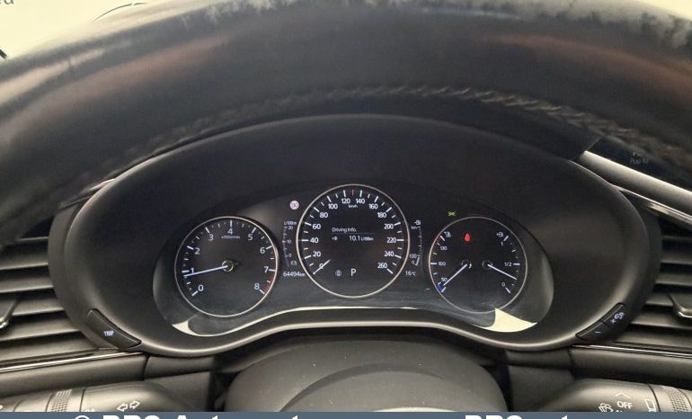 Mazda 3 2.0 Skyactiv-G Automatas 2021 full