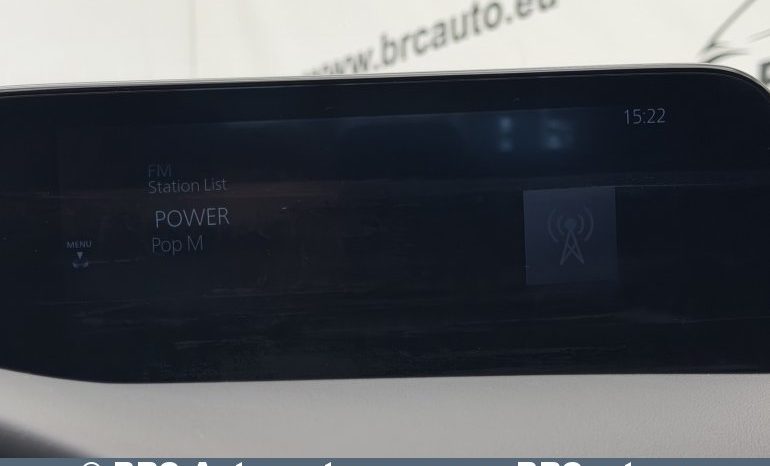 Mazda 3 2.0 Skyactiv-G Automatas 2021 full