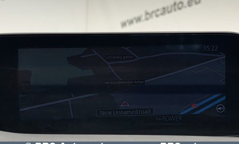 Mazda 3 2.0 Skyactiv-G Automatas 2021 full