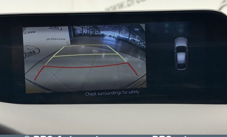 Mazda 3 2.0 Skyactiv-G Automatas 2021 full