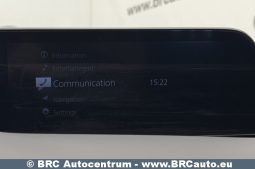 Mazda 3 2.0 Skyactiv-G Automatas 2021 full