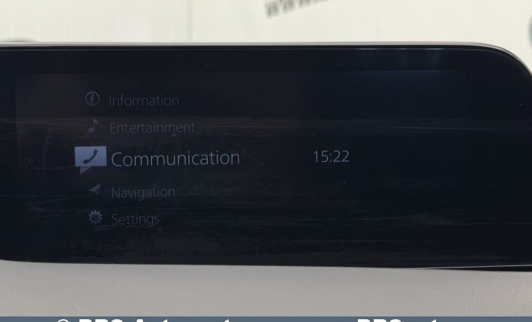 Mazda 3 2.0 Skyactiv-G Automatas 2021 full