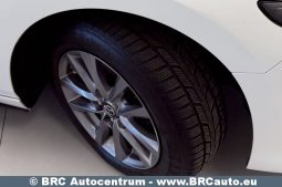 Mazda 3 2.0 Skyactiv-G Automatas 2021 full