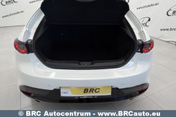 Mazda 3 2.0 Skyactiv-G Automatas 2021 full