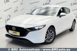 Mazda 3 2.0 Skyactiv-G Automatas 2021 full