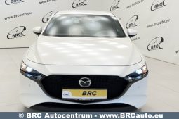 Mazda 3 2.0 Skyactiv-G Automatas 2021 full
