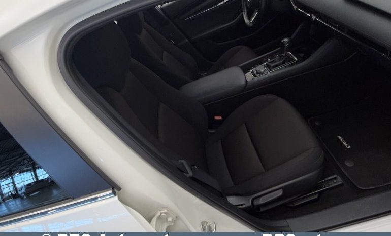 Mazda 3 2.0 Skyactiv-G Automatas 2021 full