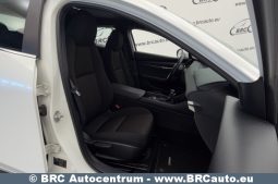 Mazda 3 2.0 Skyactiv-G Automatas 2021 full