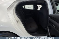 Mazda 3 2.0 Skyactiv-G Automatas 2021 full