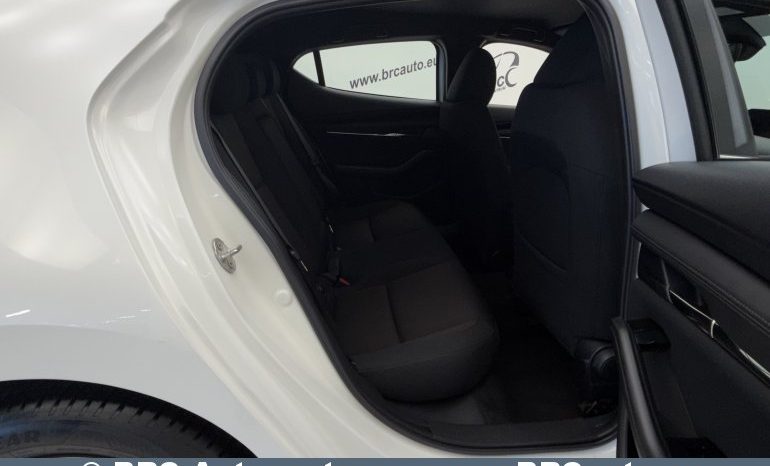 Mazda 3 2.0 Skyactiv-G Automatas 2021 full