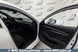 Mazda 3 2.0 Skyactiv-G Automatas 2021 full