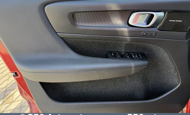Volvo XC 40 2.0 T5 AWD R-Design Automatas 2019 full