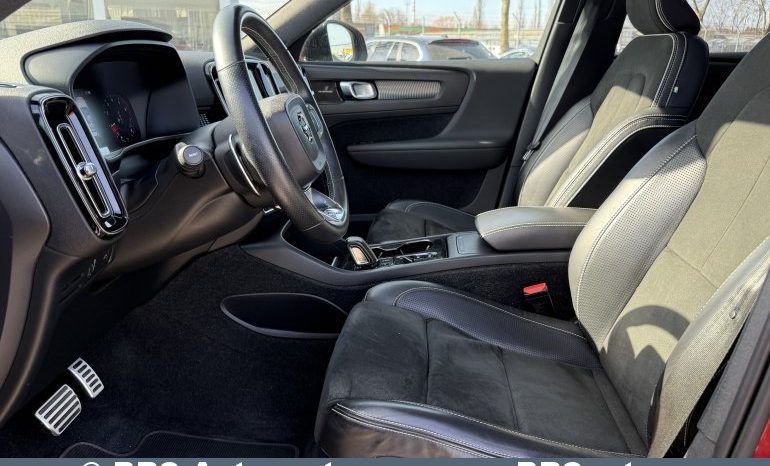 Volvo XC 40 2.0 T5 AWD R-Design Automatas 2019 full
