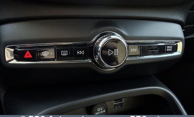 Volvo XC 40 2.0 T5 AWD R-Design Automatas 2019 full