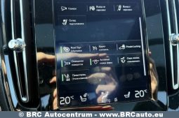 Volvo XC 40 2.0 T5 AWD R-Design Automatas 2019 full