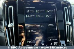 Volvo XC 40 2.0 T5 AWD R-Design Automatas 2019 full