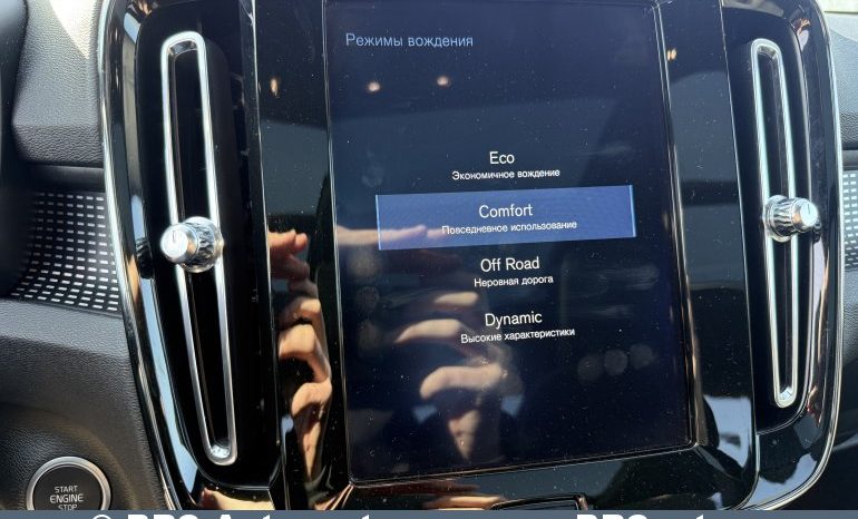 Volvo XC 40 2.0 T5 AWD R-Design Automatas 2019 full