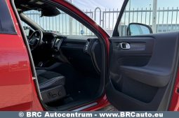 Volvo XC 40 2.0 T5 AWD R-Design Automatas 2019