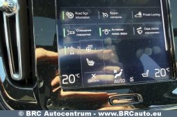 Volvo XC 40 2.0 T5 AWD R-Design Automatas 2019 full