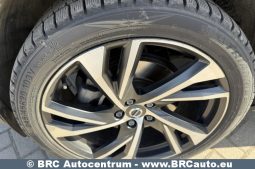 Volvo XC 40 2.0 T5 AWD R-Design Automatas 2019 full