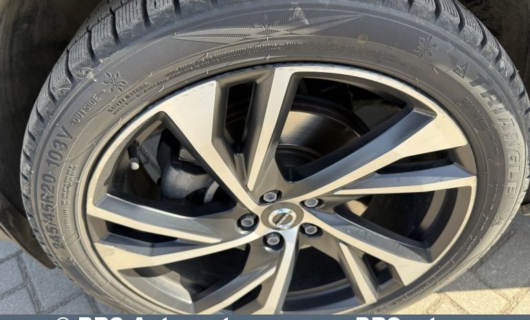 Volvo XC 40 2.0 T5 AWD R-Design Automatas 2019 full