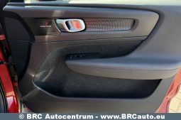 Volvo XC 40 2.0 T5 AWD R-Design Automatas 2019