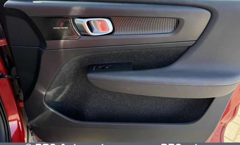 Volvo XC 40 2.0 T5 AWD R-Design Automatas 2019 full