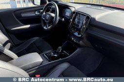 Volvo XC 40 2.0 T5 AWD R-Design Automatas 2019
