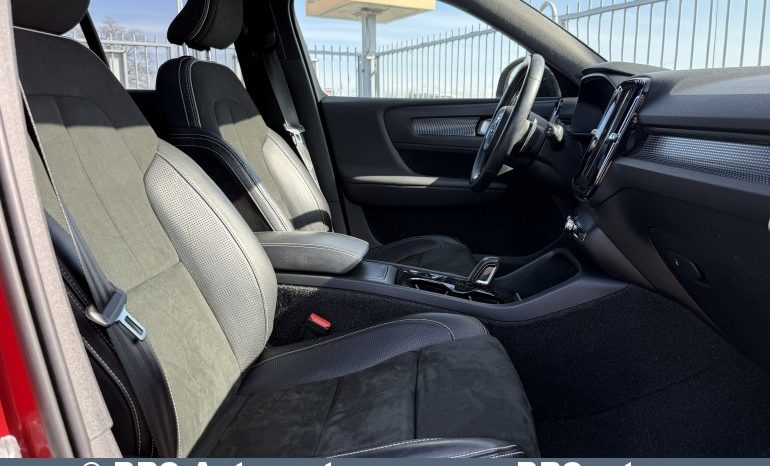 Volvo XC 40 2.0 T5 AWD R-Design Automatas 2019 full