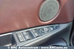 BMW X5 xDrive40d Automatas 2014 full